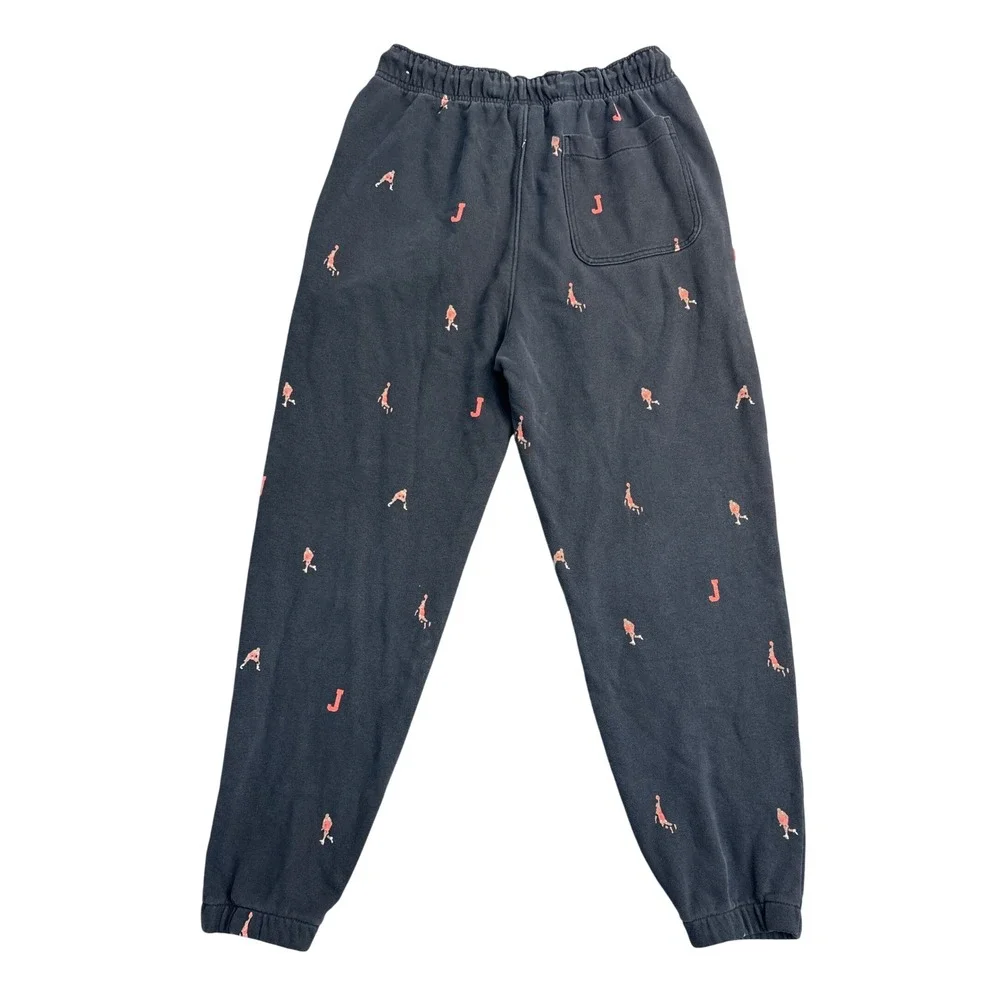 Jordan brand fleece